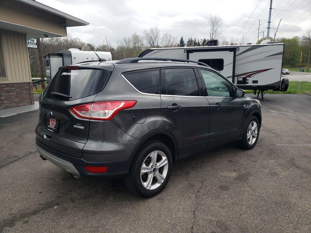 Ford Escape SE FWD 2016