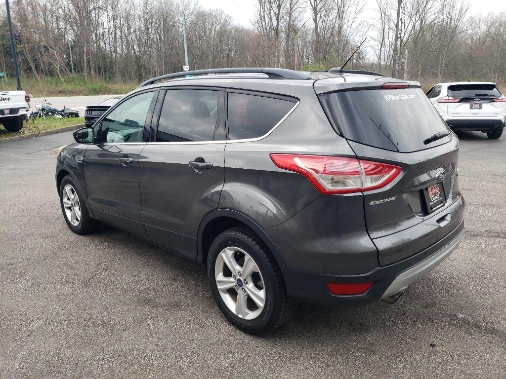 Ford Escape SE FWD 2016