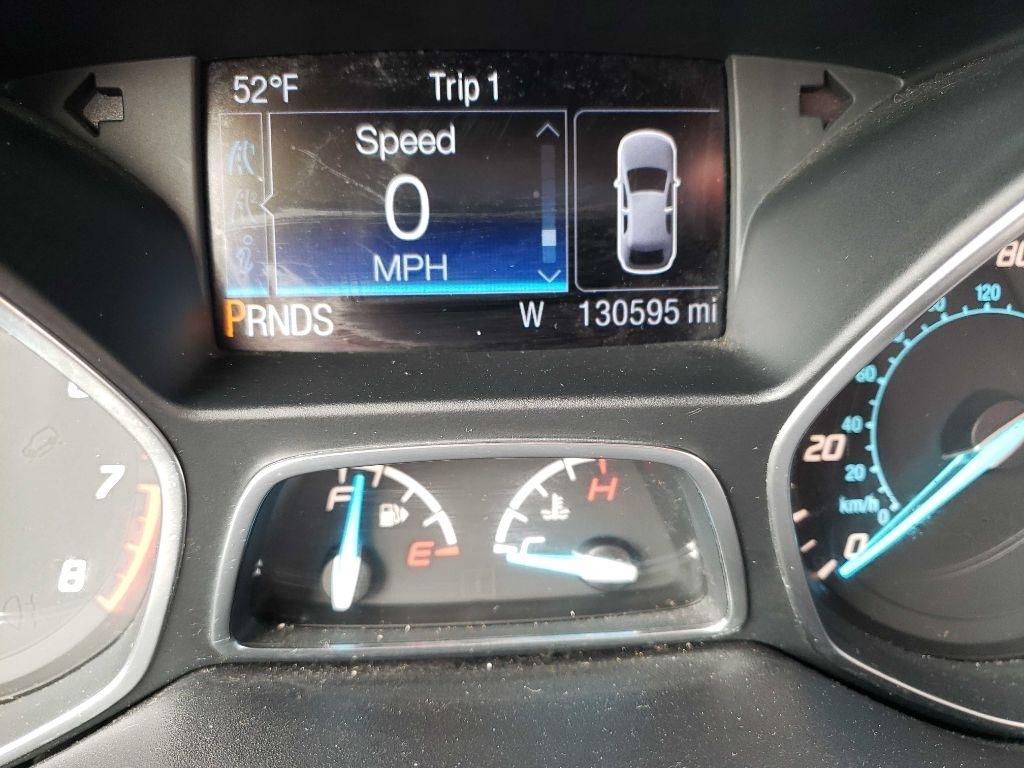 Ford Escape SE FWD 2016