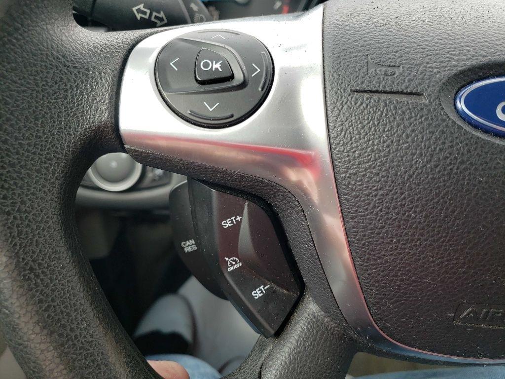 Ford Escape SE FWD 2016