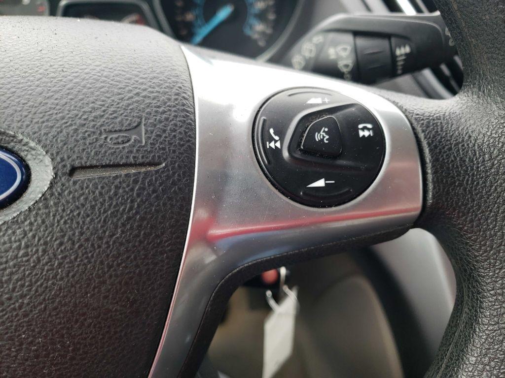 Ford Escape SE FWD 2016