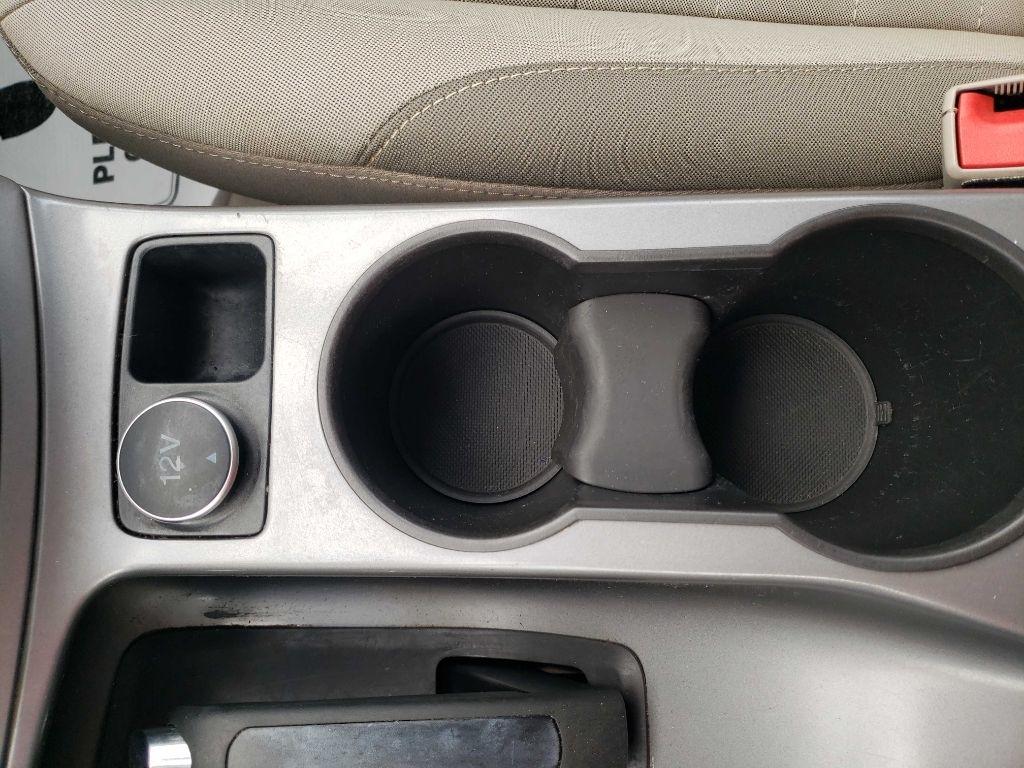 Ford Escape SE FWD 2016