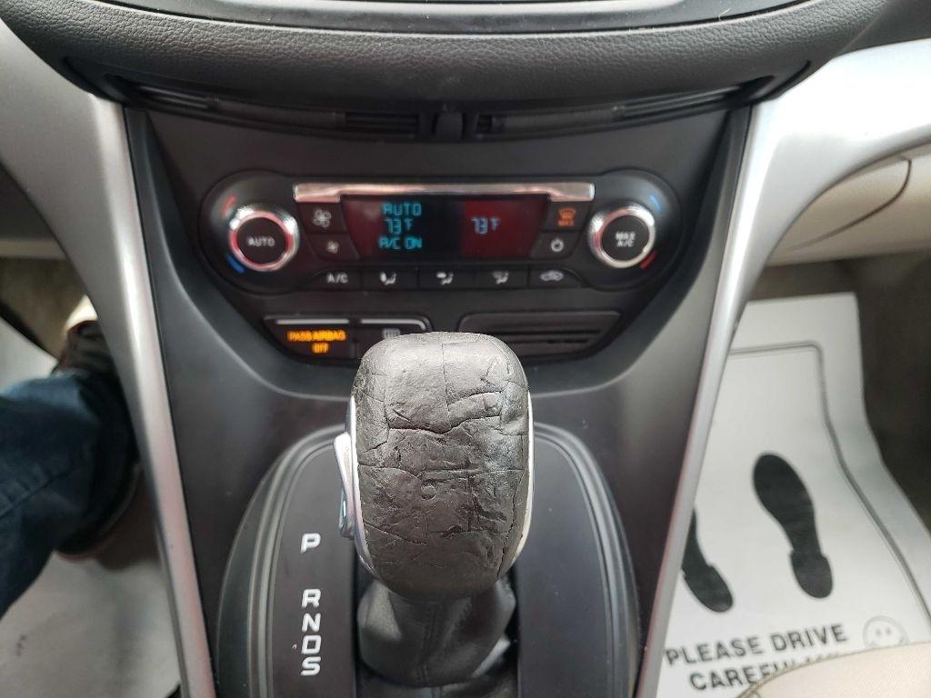 Ford Escape SE FWD 2016