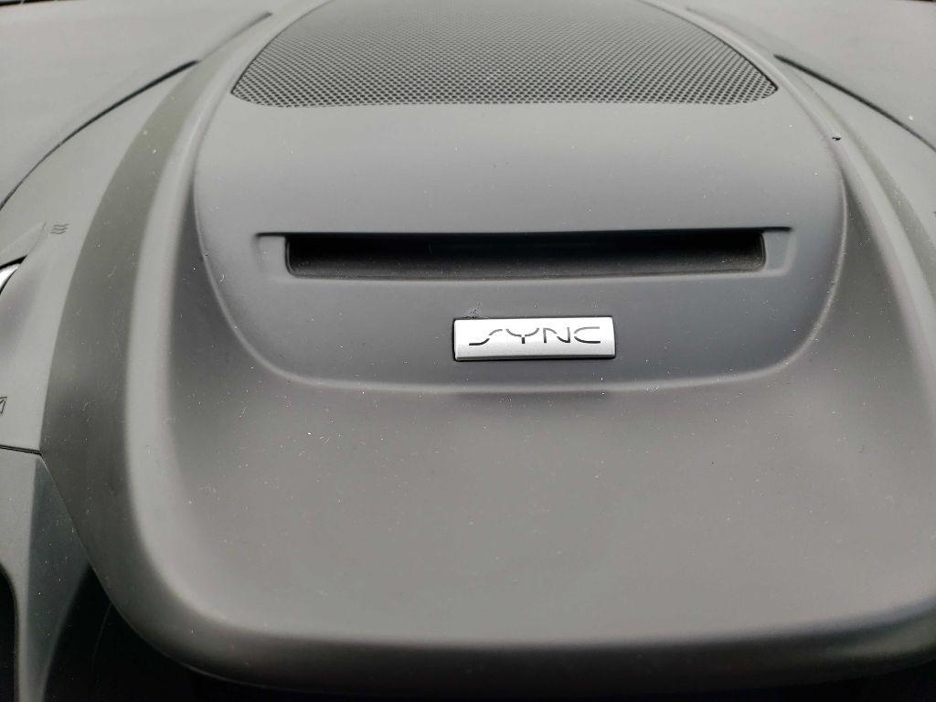 Ford Escape SE FWD 2016