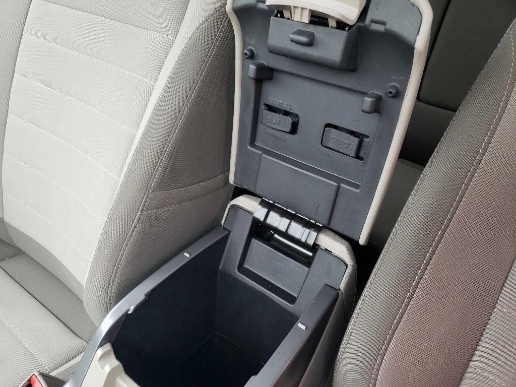 Ford Escape SE FWD 2016