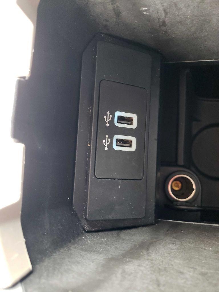 Ford Escape SE FWD 2016