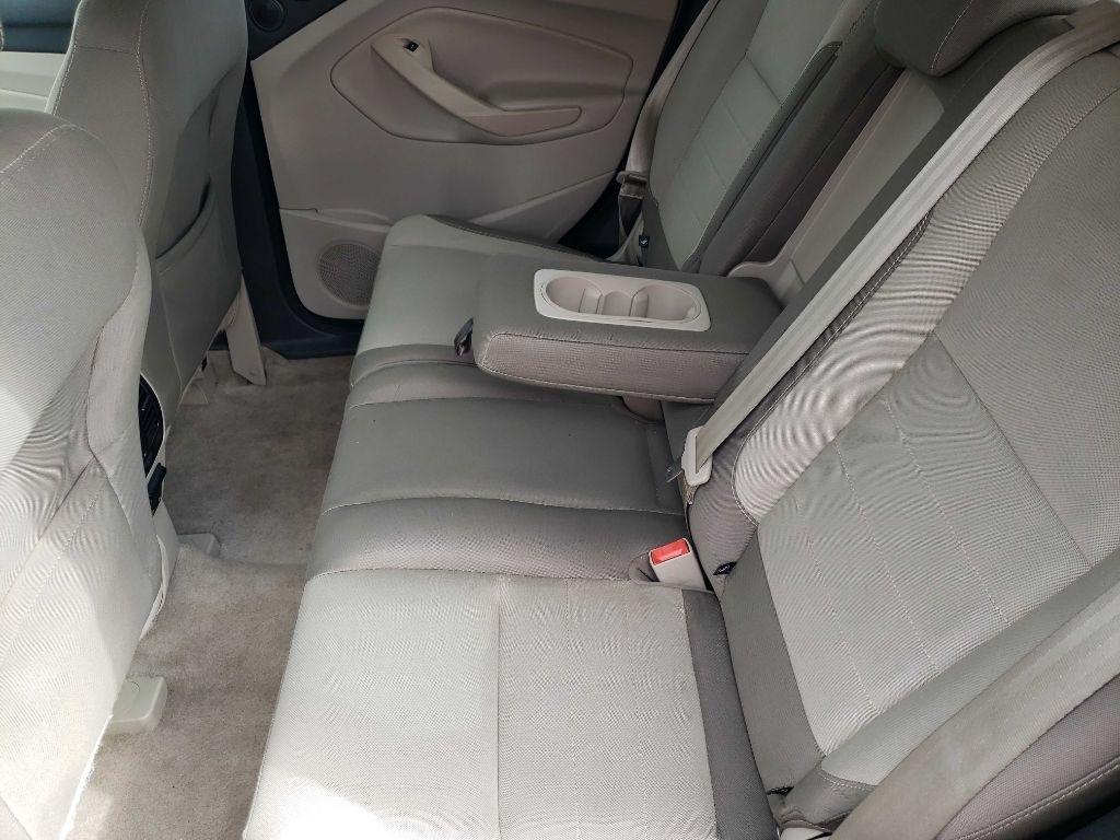 Ford Escape SE FWD 2016