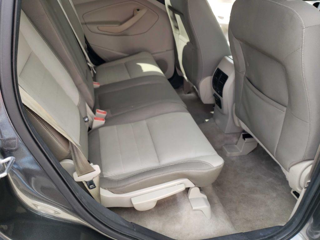 Ford Escape SE FWD 2016