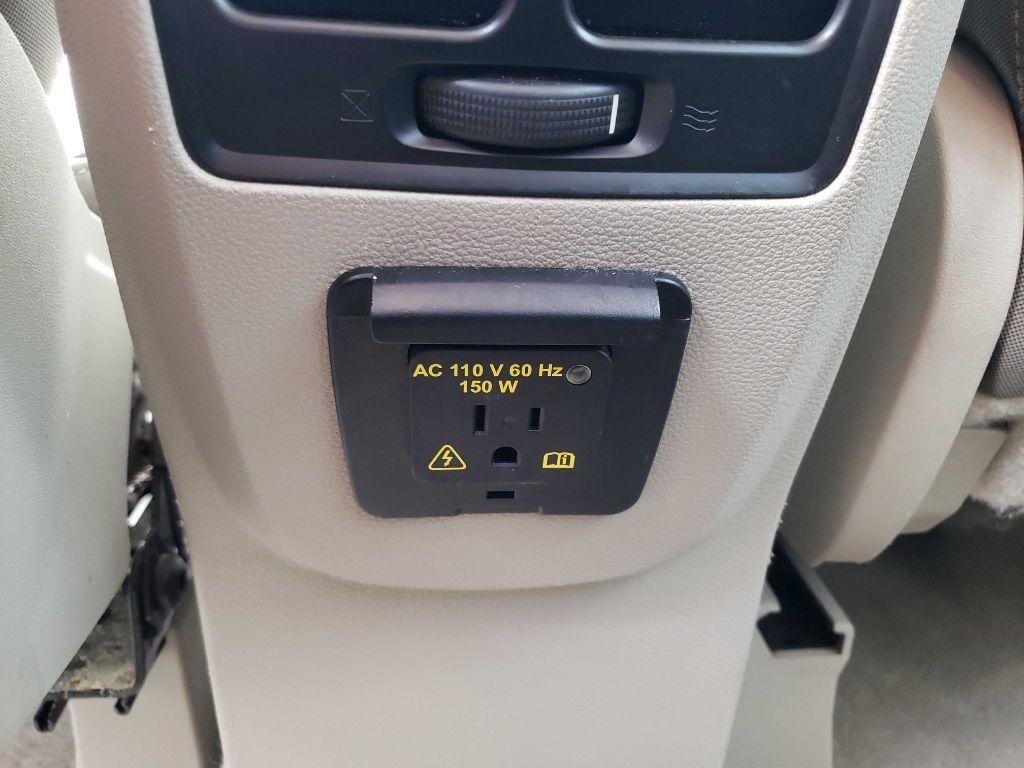 Ford Escape SE FWD 2016