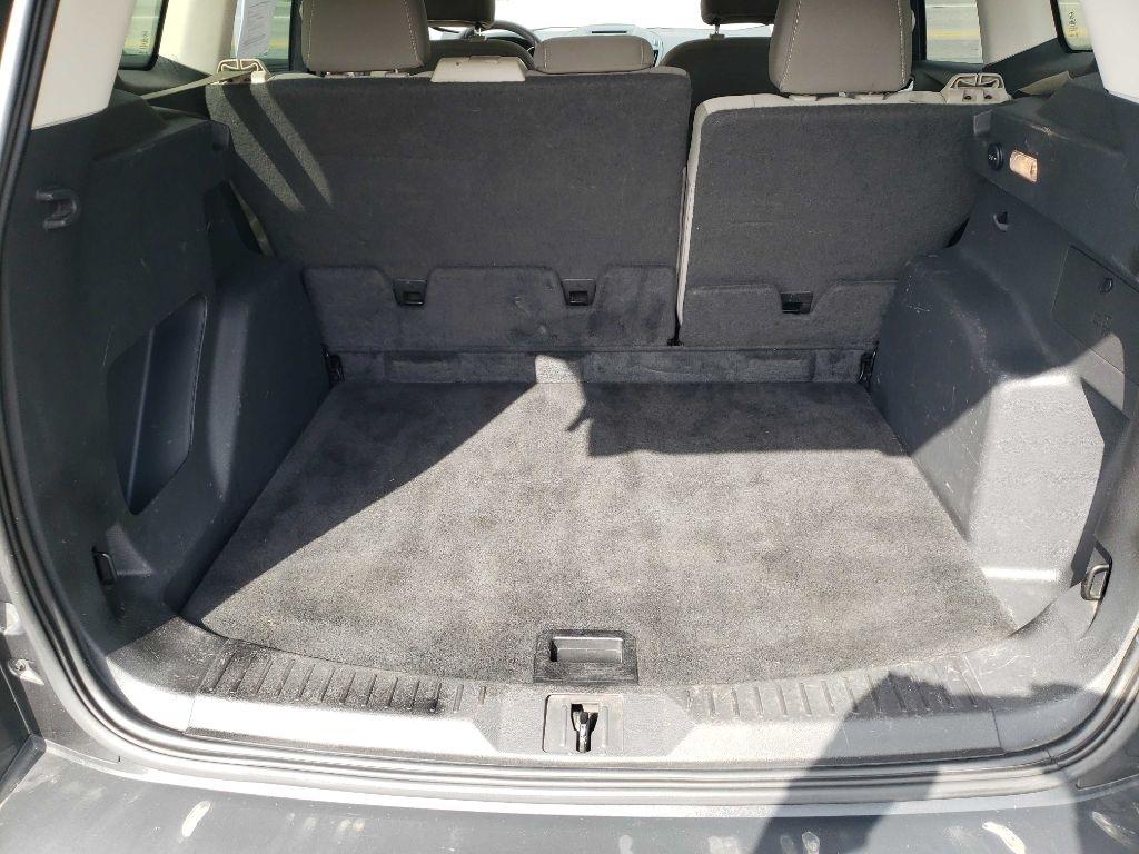 Ford Escape SE FWD 2016