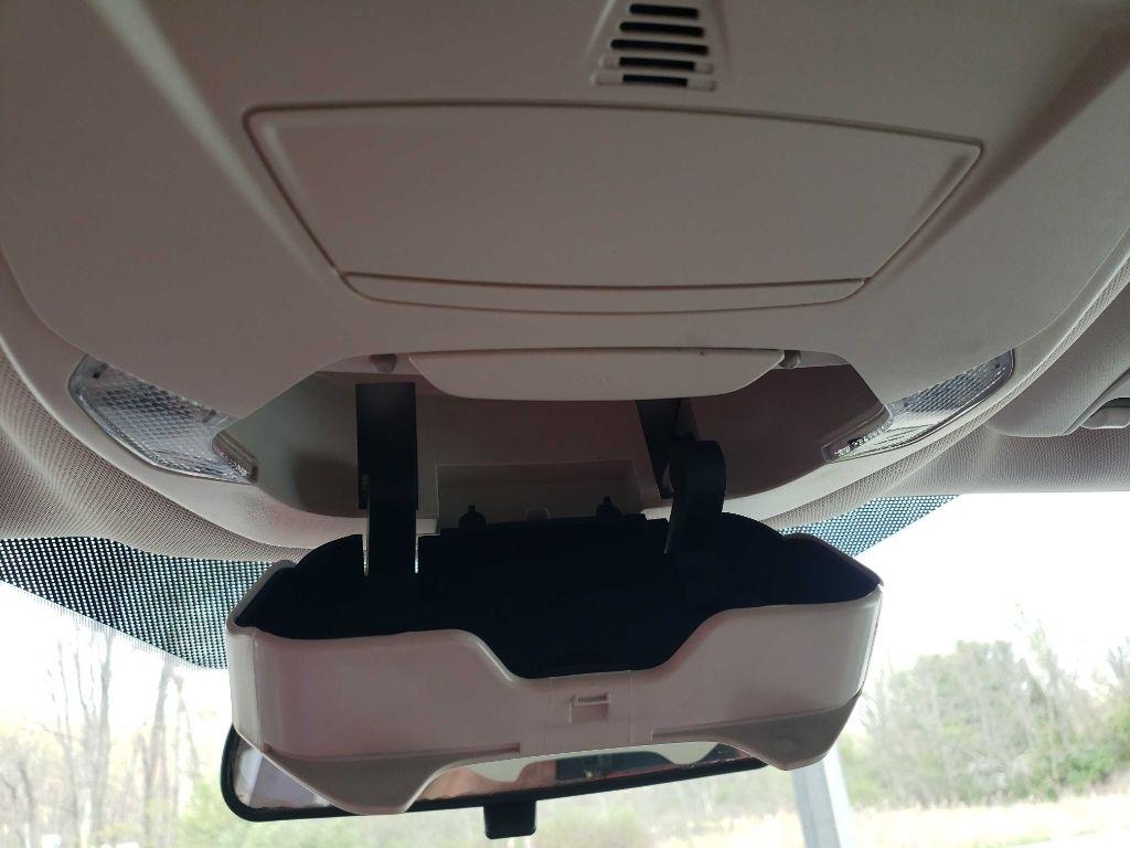 Ford Escape SE FWD 2016