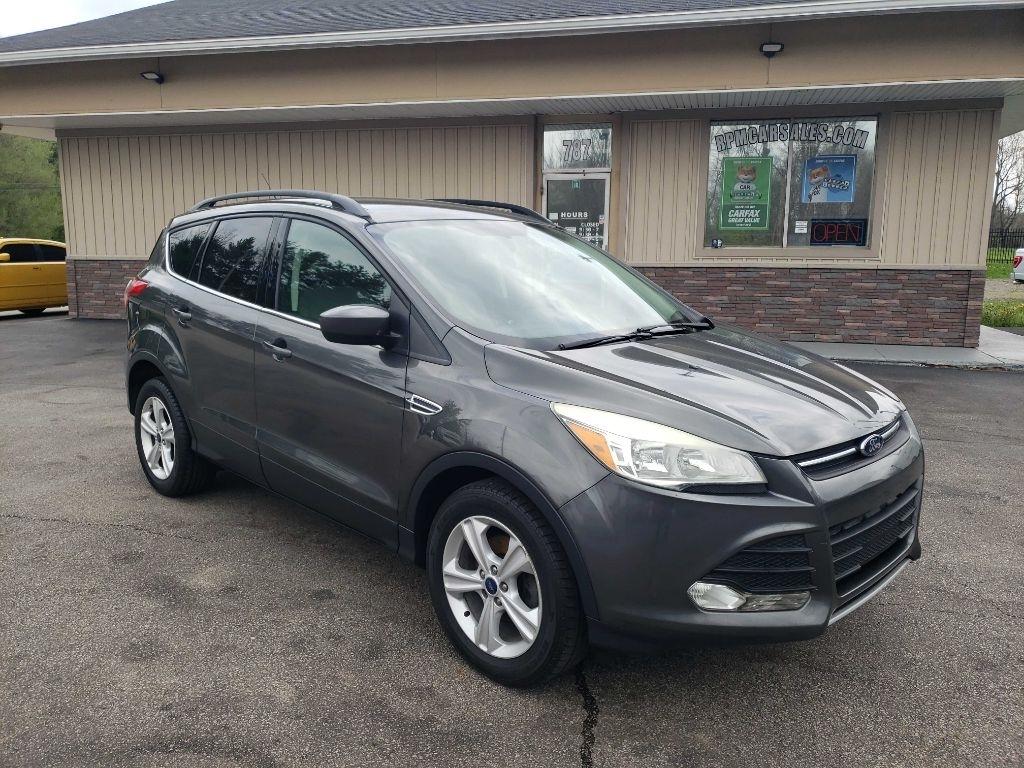 2016 Ford Escape SE FWD