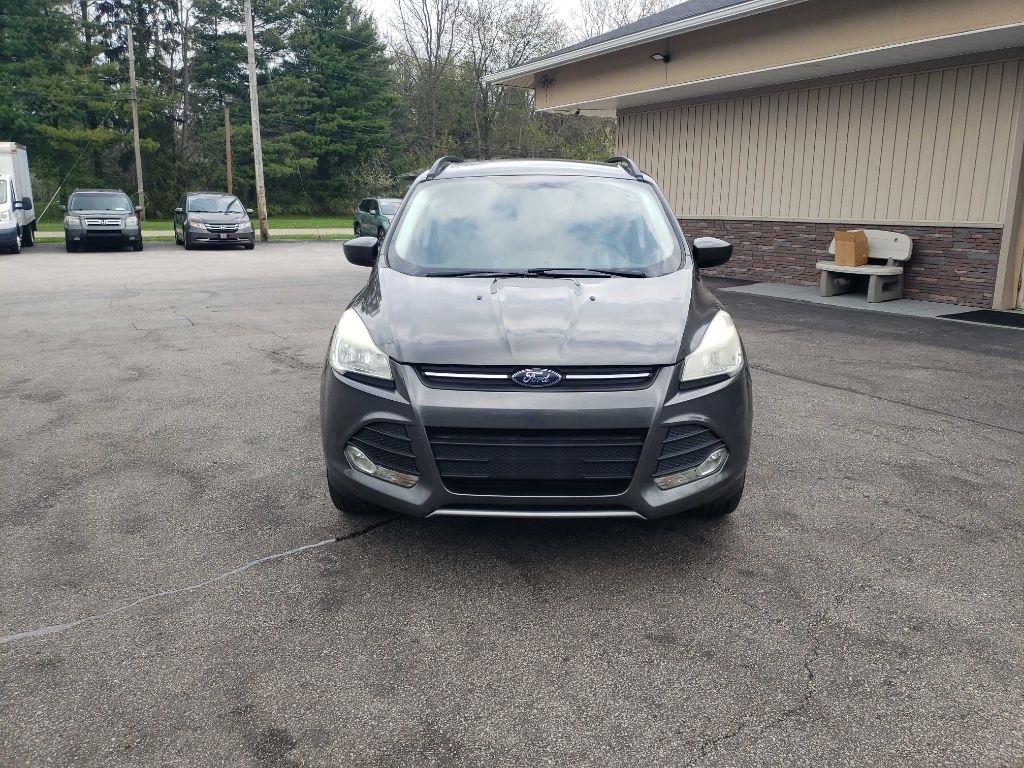 Ford Escape SE FWD 2016
