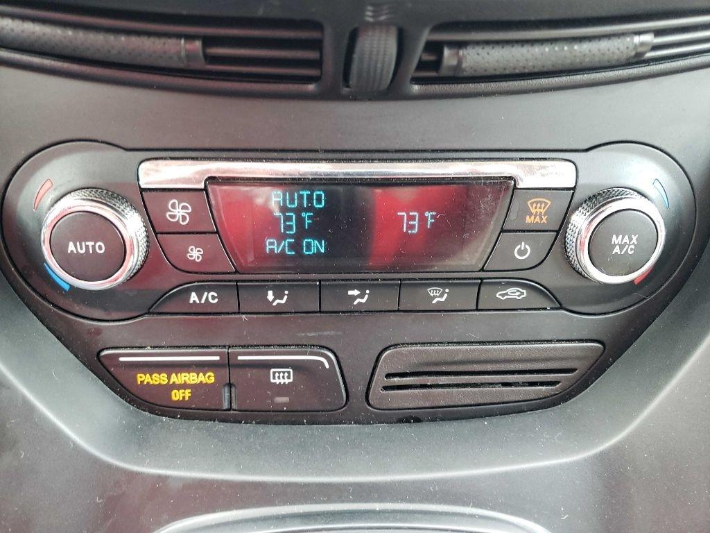 Ford Escape SE FWD 2016