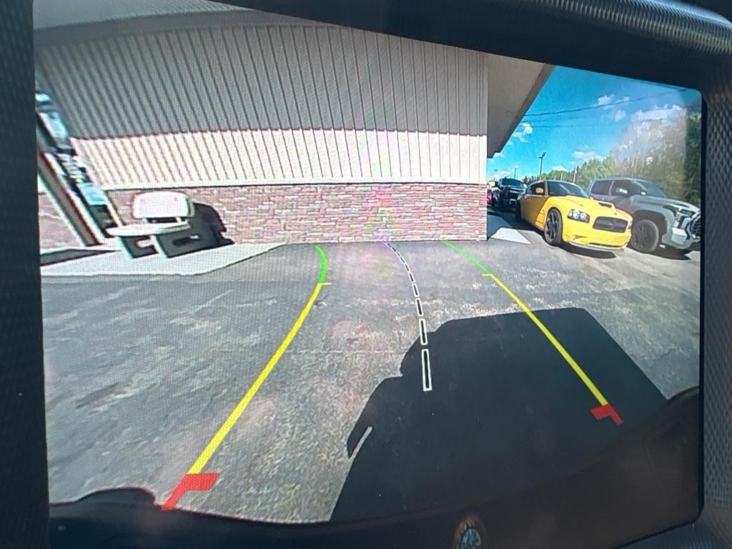 Jeep Gladiator Overland 2022