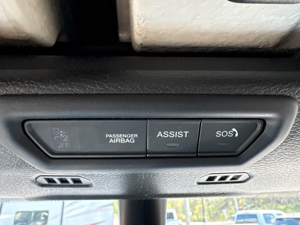 Jeep Gladiator Overland 2022