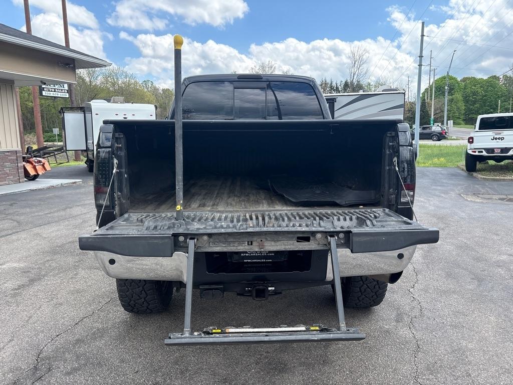 Ford F-250 SD Lariat Crew Cab 4WD 2015