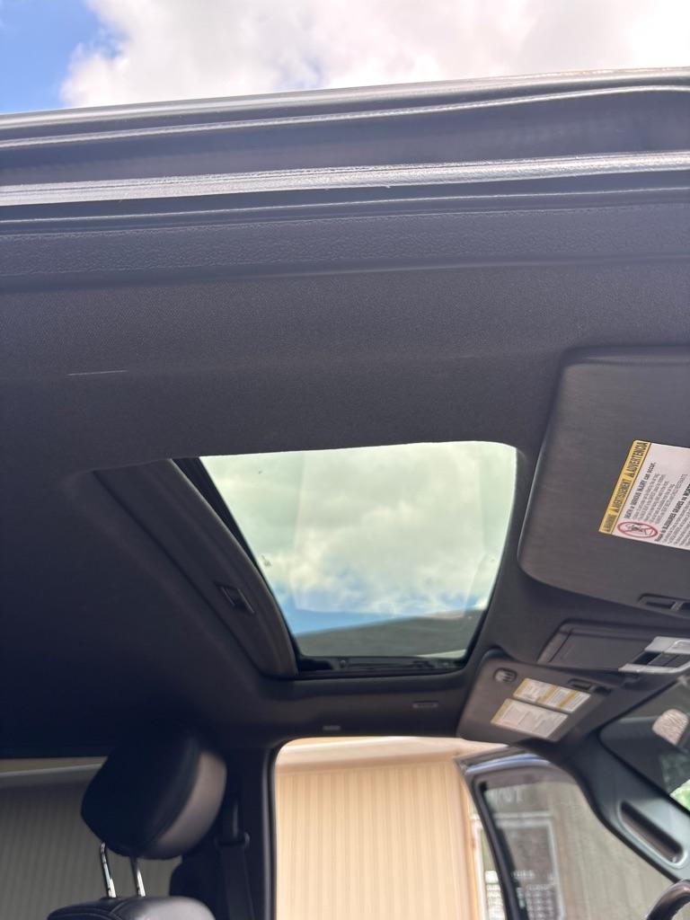 Ford F-250 SD Lariat Crew Cab 4WD 2015