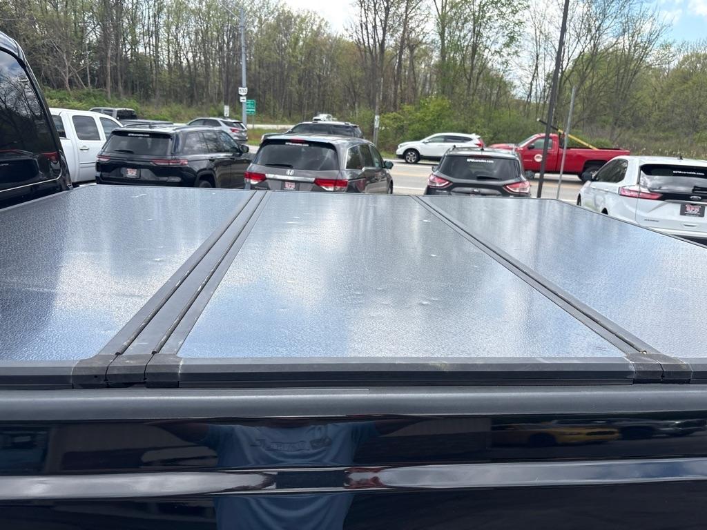 Ford F-250 SD Lariat Crew Cab 4WD 2015