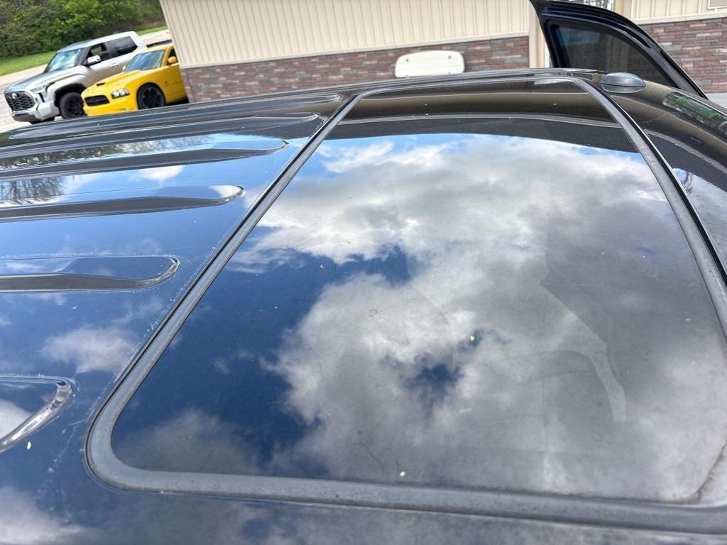 Ford F-250 SD Lariat Crew Cab 4WD 2015