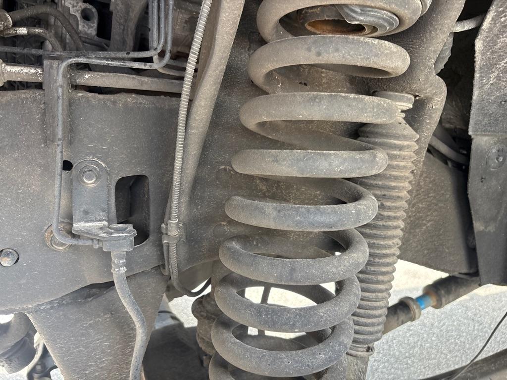 Ford F-250 SD Lariat Crew Cab 4WD 2015