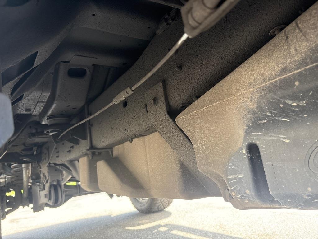 Ford F-250 SD Lariat Crew Cab 4WD 2015