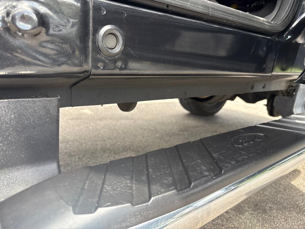 Ford F-250 SD Lariat Crew Cab 4WD 2015