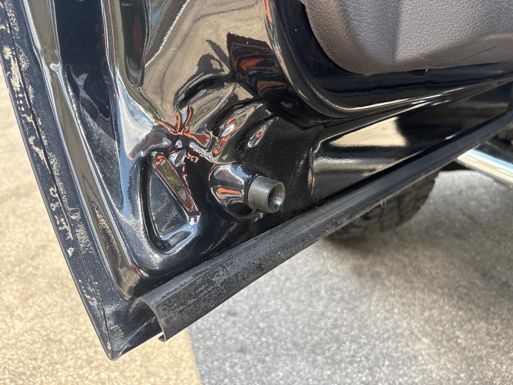 Ford F-250 SD Lariat Crew Cab 4WD 2015