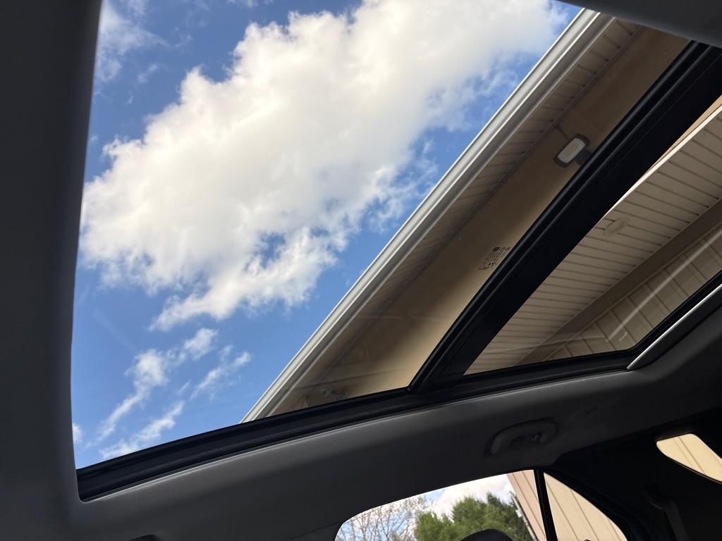 Chevrolet Equinox Premier 1.5 2WD 2019