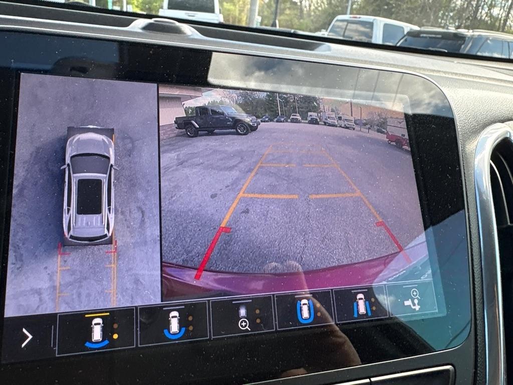 Chevrolet Equinox Premier 1.5 2WD 2019