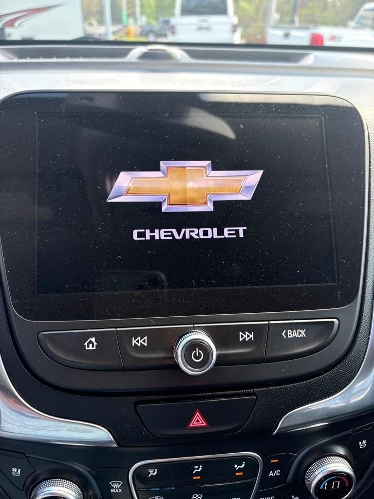 Chevrolet Equinox Premier 1.5 2WD 2019
