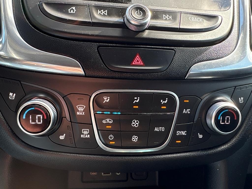 Chevrolet Equinox Premier 1.5 2WD 2019