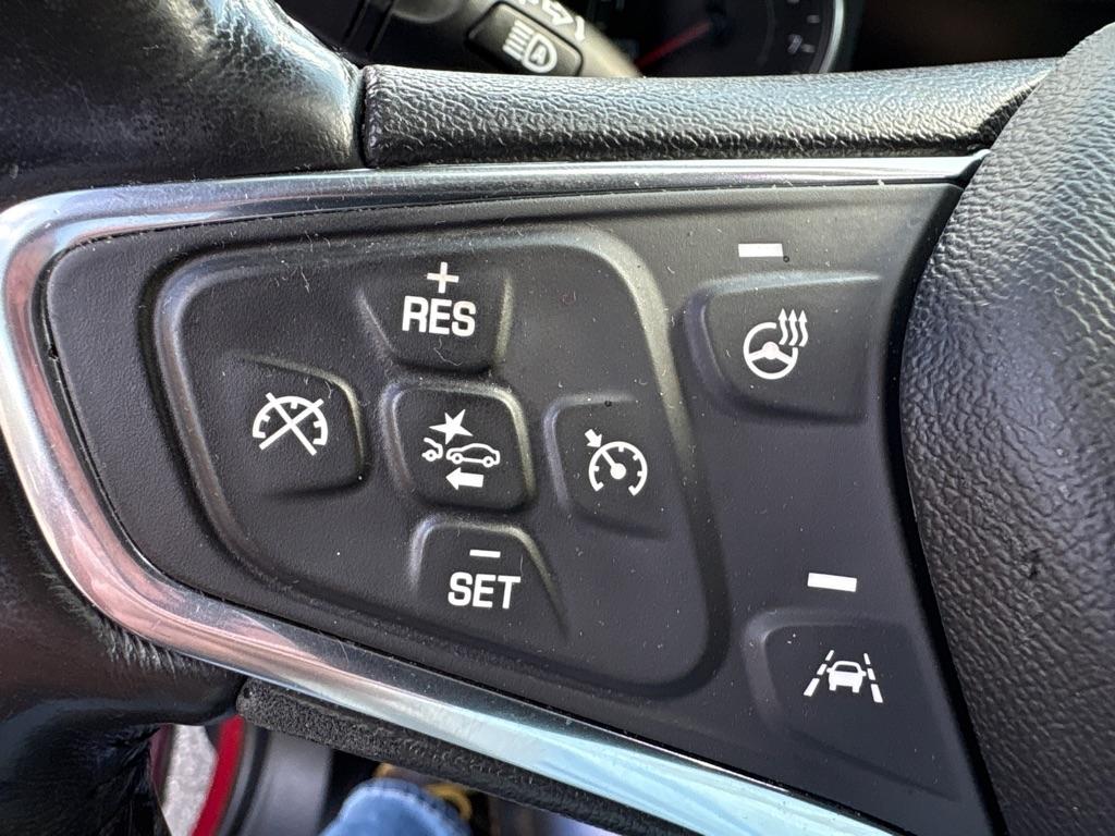 Chevrolet Equinox Premier 1.5 2WD 2019