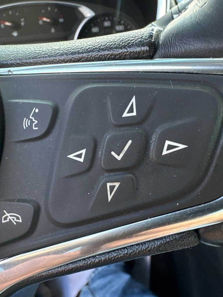 Chevrolet Equinox Premier 1.5 2WD 2019