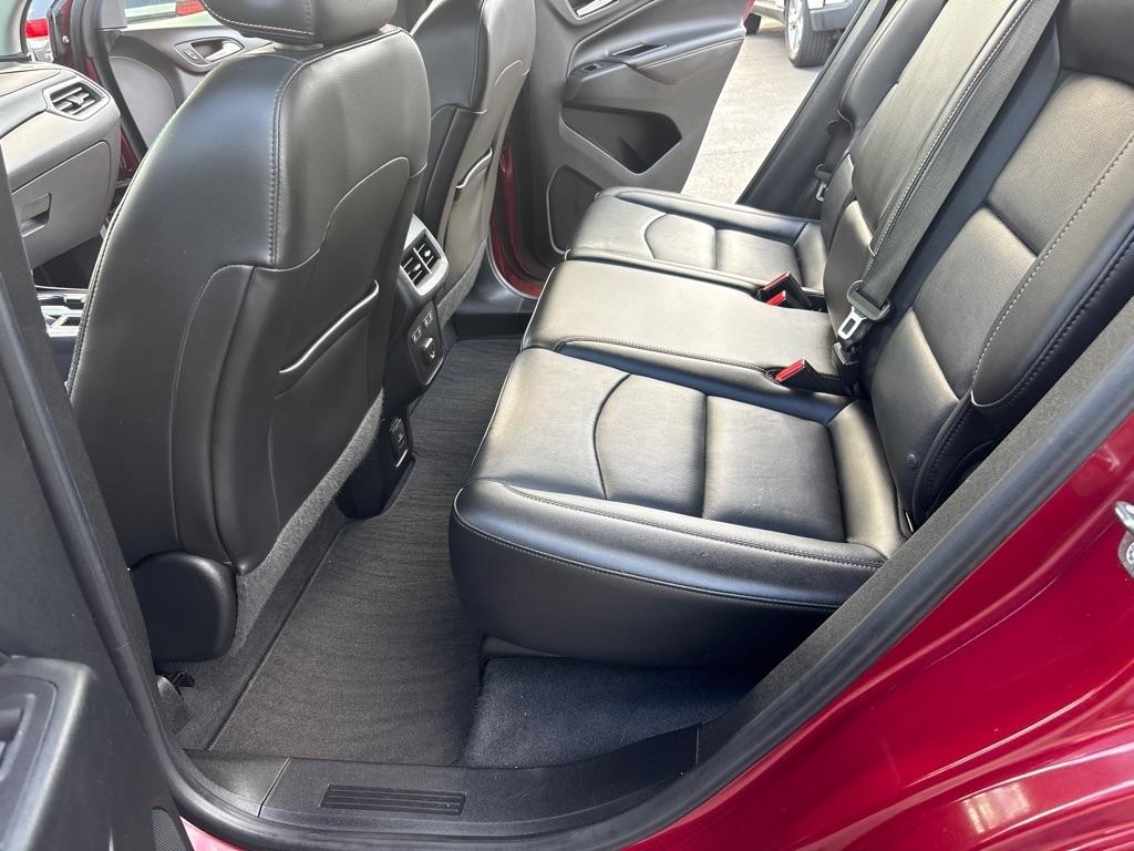 Chevrolet Equinox Premier 1.5 2WD 2019