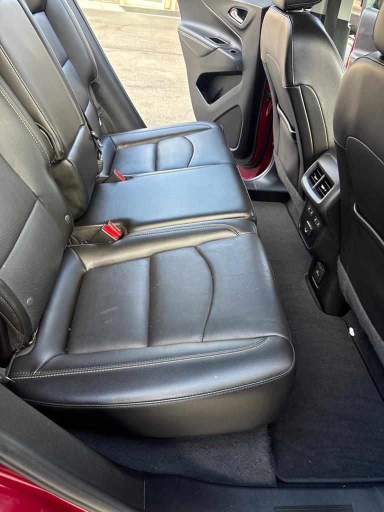 Chevrolet Equinox Premier 1.5 2WD 2019