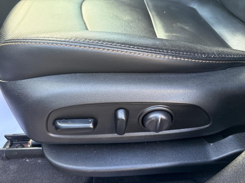 Chevrolet Equinox Premier 1.5 2WD 2019