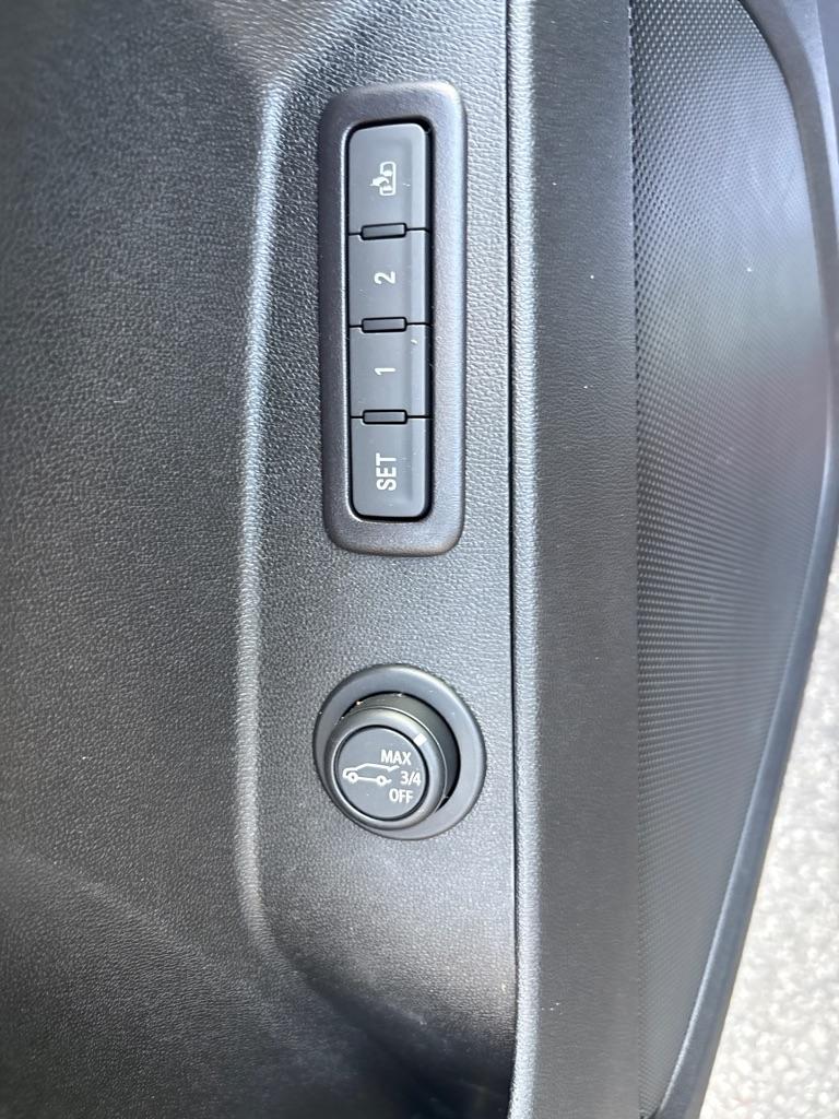 Chevrolet Equinox Premier 1.5 2WD 2019