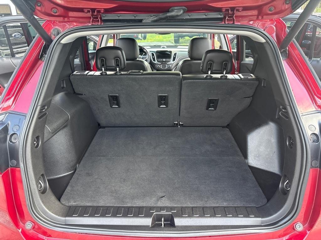 Chevrolet Equinox Premier 1.5 2WD 2019