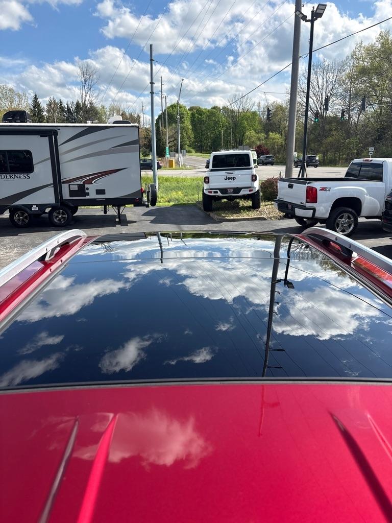 Chevrolet Equinox Premier 1.5 2WD 2019