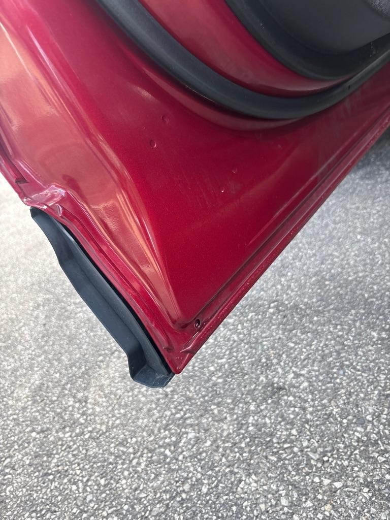 Chevrolet Equinox Premier 1.5 2WD 2019