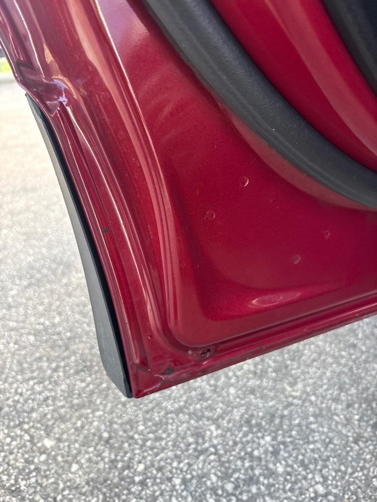 Chevrolet Equinox Premier 1.5 2WD 2019