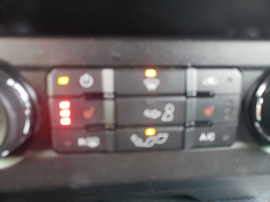 Ford F-150 XLT SuperCrew 6.5-ft. Bed 4WD 2020