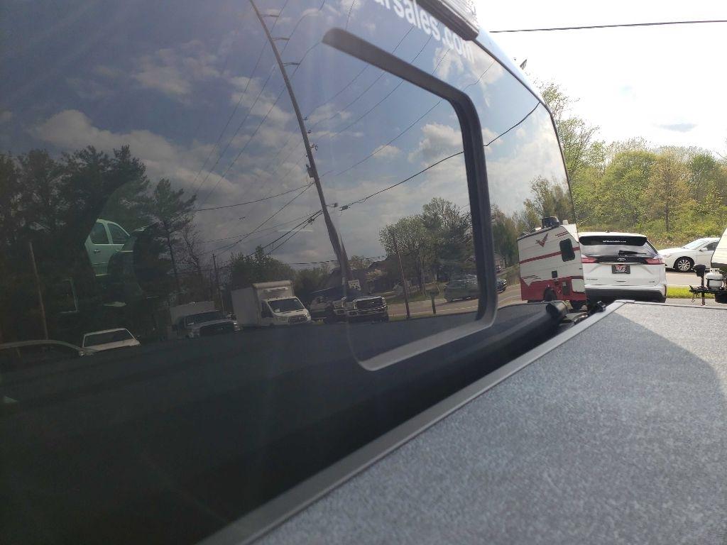 Ford F-150 XLT SuperCrew 6.5-ft. Bed 4WD 2020