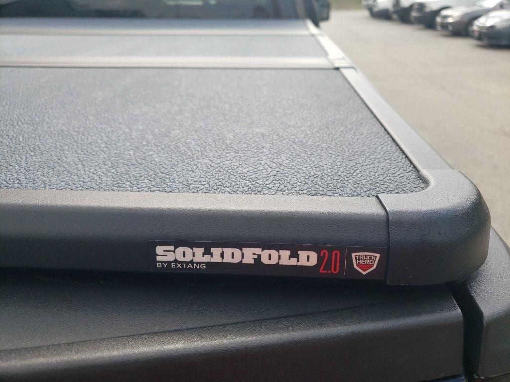 Ford F-150 XLT SuperCrew 6.5-ft. Bed 4WD 2020