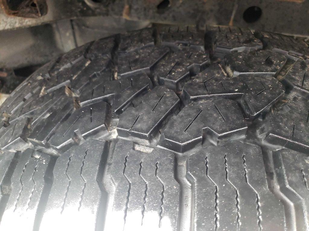 Ford F-150 XLT SuperCrew 6.5-ft. Bed 4WD 2020