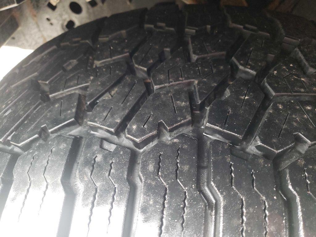 Ford F-150 XLT SuperCrew 6.5-ft. Bed 4WD 2020