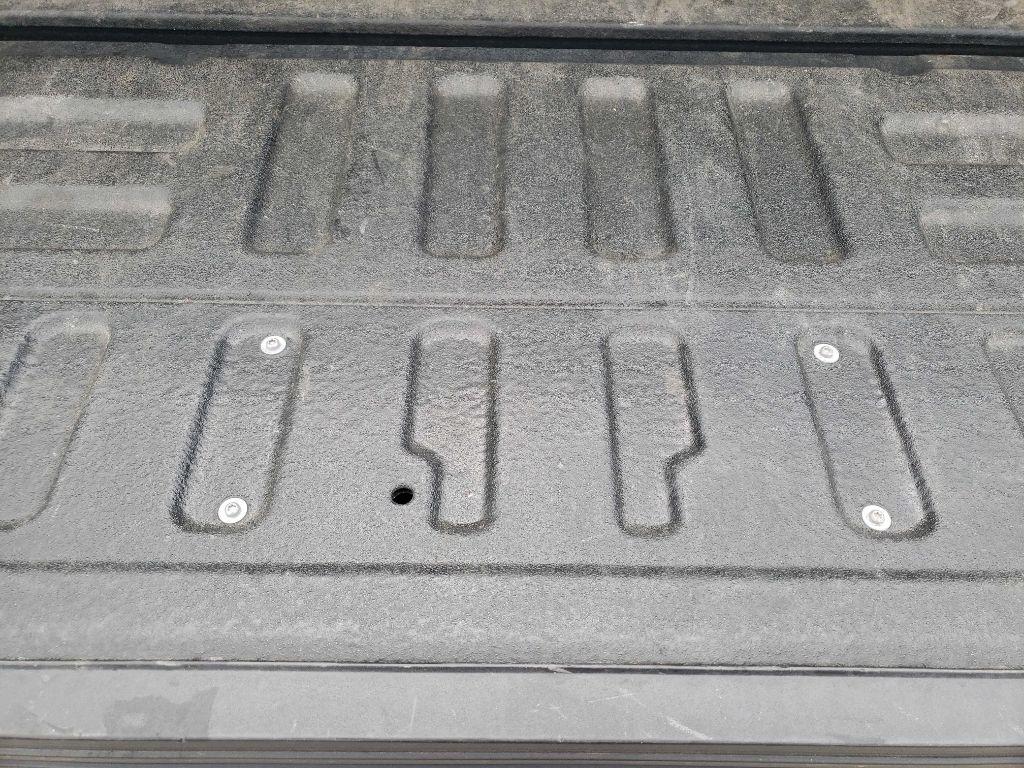 Ford F-150 XLT SuperCrew 6.5-ft. Bed 4WD 2020