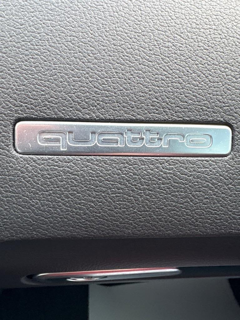 Audi S5 Premium Plus Coupe quattro 7A 2016