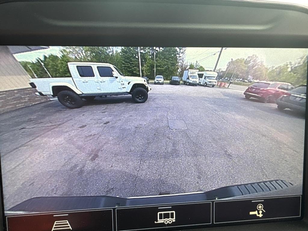 Chevrolet Silverado 2500HD LT Crew Cab Long Box 4WD 2021